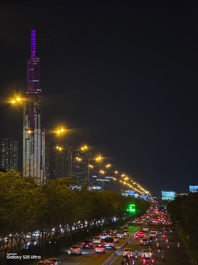 Chụp ảnh mùa hè ấn tượng cùng Galaxy S25 Ultra - Ảnh 6.