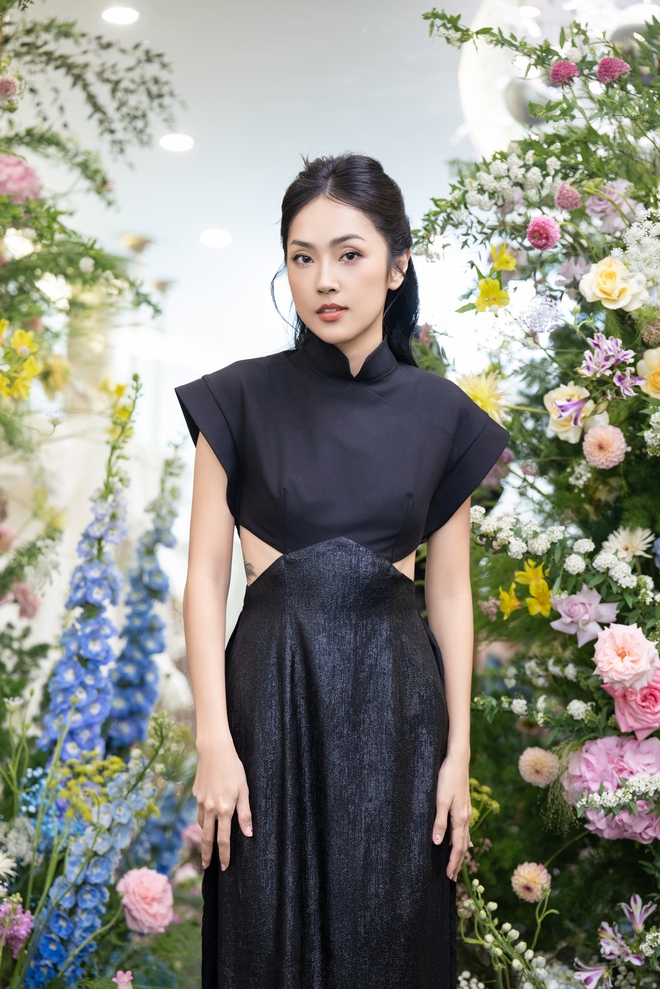 Lựa chọn trang phục phù hợp khi đi sự kiện- Ảnh 1.