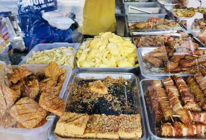 Chuyện tử tế ở TP.HCM: Cơm treo 'khác lạ' của bà chủ 8X đến từ Hà Nội- Ảnh 5.