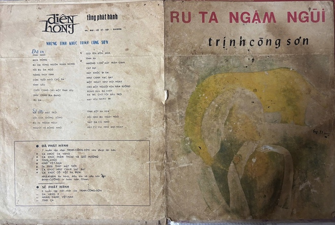 Lắng đọng hình ảnh ca sĩ Khánh Ly thăm nhà xưa của nhạc sĩ Trịnh Công Sơn- Ảnh 13.