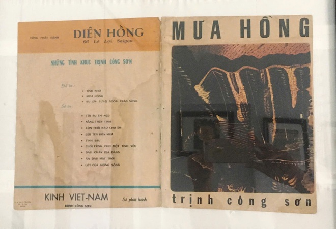 Lắng đọng hình ảnh ca sĩ Khánh Ly thăm nhà xưa của nhạc sĩ Trịnh Công Sơn- Ảnh 21.