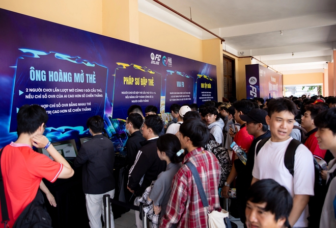 Chung kết FVPL SPRING 2025: NK bảo vệ thành công chức vô địch- Ảnh 4. Chung kết FVPL SPRING 2025: NK bảo vệ thành công chức vô địch- Ảnh 4.