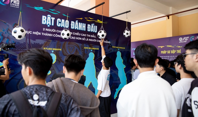 Chung kết FVPL SPRING 2025: NK bảo vệ thành công chức vô địch- Ảnh 3. Chung kết FVPL SPRING 2025: NK bảo vệ thành công chức vô địch- Ảnh 3.