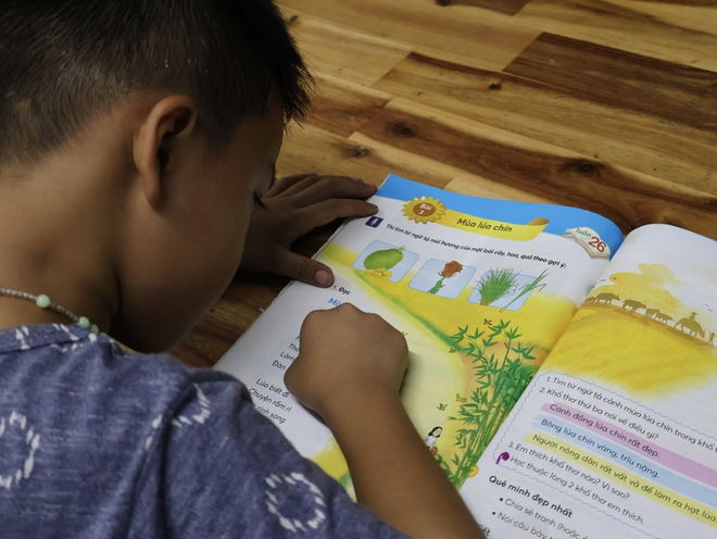 TP.HCM nghĩa tình: Mái ấm Ánh Sáng mở lối vào đời thiện lành cho trẻ mồ côi- Ảnh 5. TP.HCM nghĩa tình: Mái ấm Ánh Sáng mở lối vào đời thiện lành cho trẻ mồ côi- Ảnh 5.