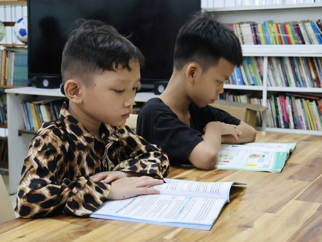 TP.HCM nghĩa tình: Mái ấm Ánh Sáng mở lối vào đời thiện lành cho trẻ mồ côi- Ảnh 2. TP.HCM nghĩa tình: Mái ấm Ánh Sáng mở lối vào đời thiện lành cho trẻ mồ côi- Ảnh 2.