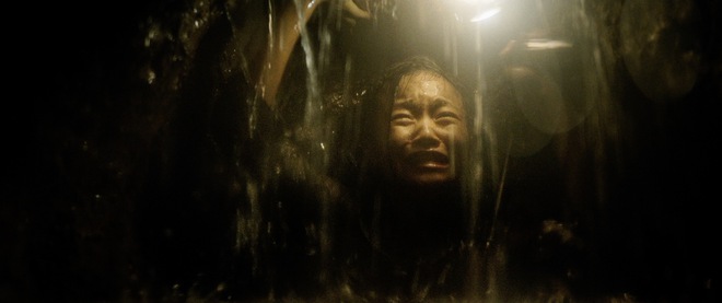 ‘Địa đạo: Mặt trời trong bóng tối' tung trailer, kể cuộc chiến khốc liệt ở Củ Chi
- Ảnh 5. ‘Địa đạo: Mặt trời trong bóng tối' tung trailer, kể cuộc chiến khốc liệt ở Củ Chi
- Ảnh 5.