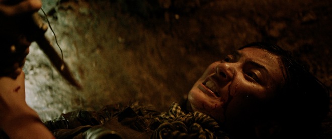 ‘Địa đạo: Mặt trời trong bóng tối' tung trailer, kể cuộc chiến khốc liệt ở Củ Chi
- Ảnh 2. ‘Địa đạo: Mặt trời trong bóng tối' tung trailer, kể cuộc chiến khốc liệt ở Củ Chi
- Ảnh 2.