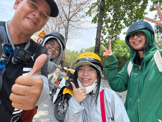 TP.HCM nghĩa tình: 'Long quận 9, tiêu chí giúp người qua đường 0 đồng'- Ảnh 10.