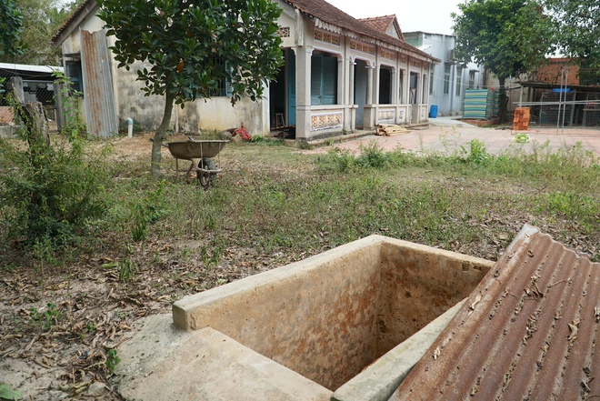 Đường hầm bí mật dài 30m trong nhà biệt động Sài Gòn và câu chuyện lịch sử đặc biệt - Ảnh 12.