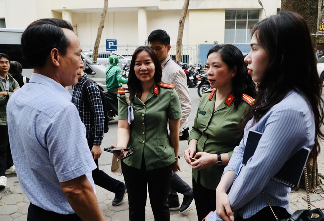Nơi sáng đèn cả ngày lẫn đêm để xây dựng kho tàng dữ liệu số- Ảnh 4.