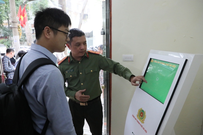 Nơi sáng đèn cả ngày lẫn đêm để xây dựng kho tàng dữ liệu số- Ảnh 6.