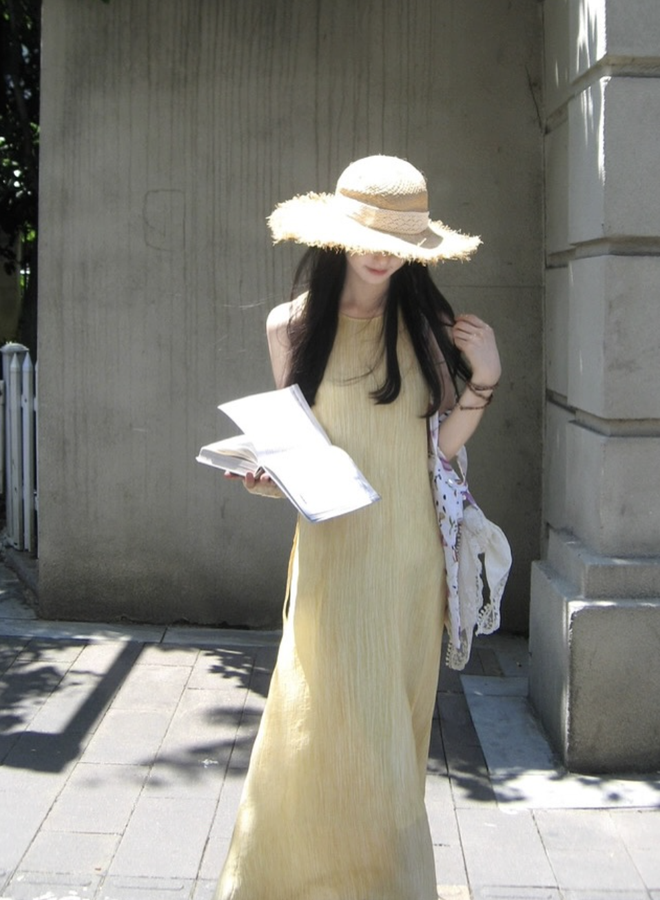 Chinh phục mọi ánh nhìn với đầm dài quyến rũ  - Ảnh 9.