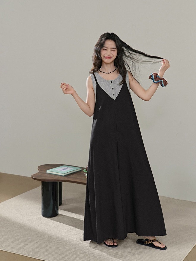 Ngày lười cũng phải ‘chất’ với jumpsuit- Ảnh 3.