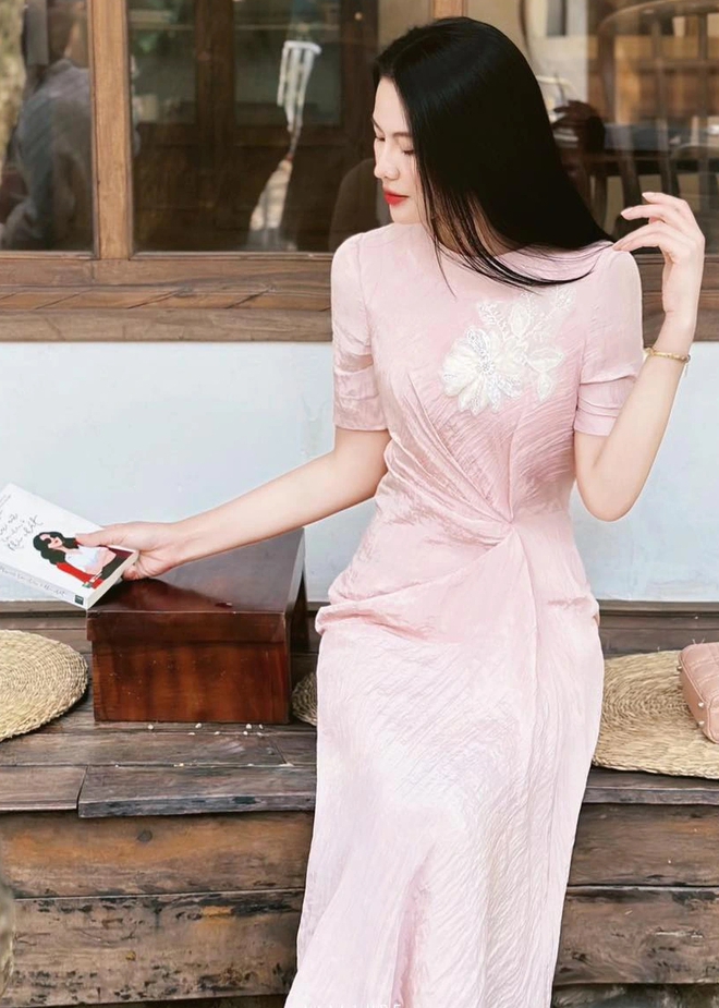 5 gam màu ai cũng mặc hè này - Ảnh 4.