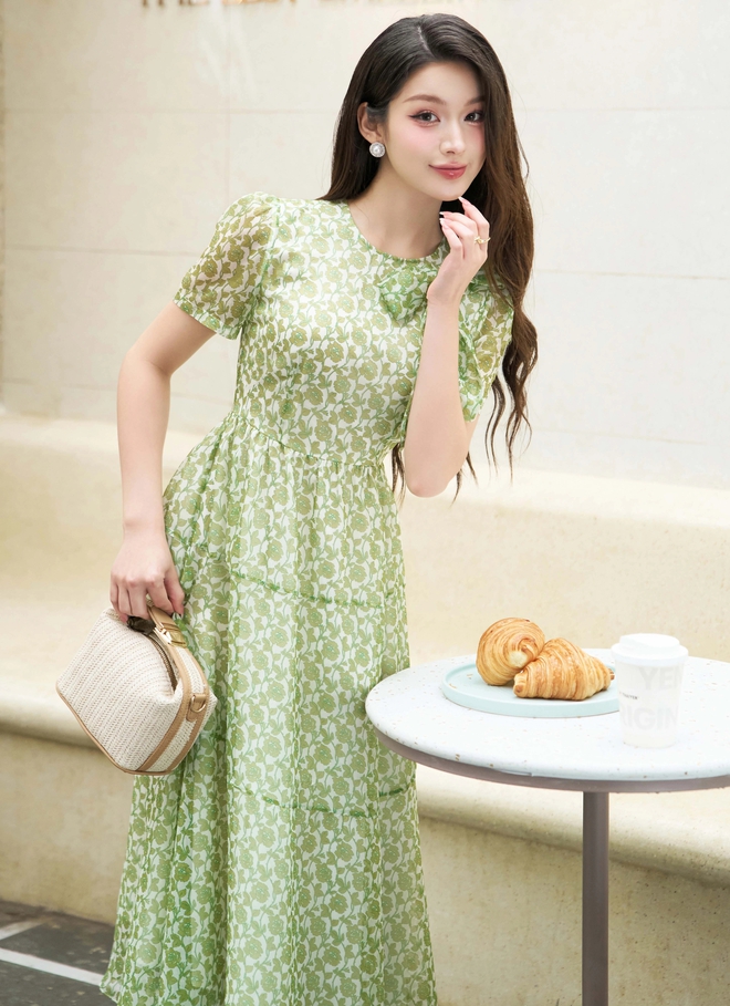 F5 tủ đồ mùa hè với những tông màu mát dịu cho qúy cô công sở - Ảnh 3. F5 tủ đồ mùa hè với những tông màu mát dịu cho qúy cô công sở - Ảnh 3.