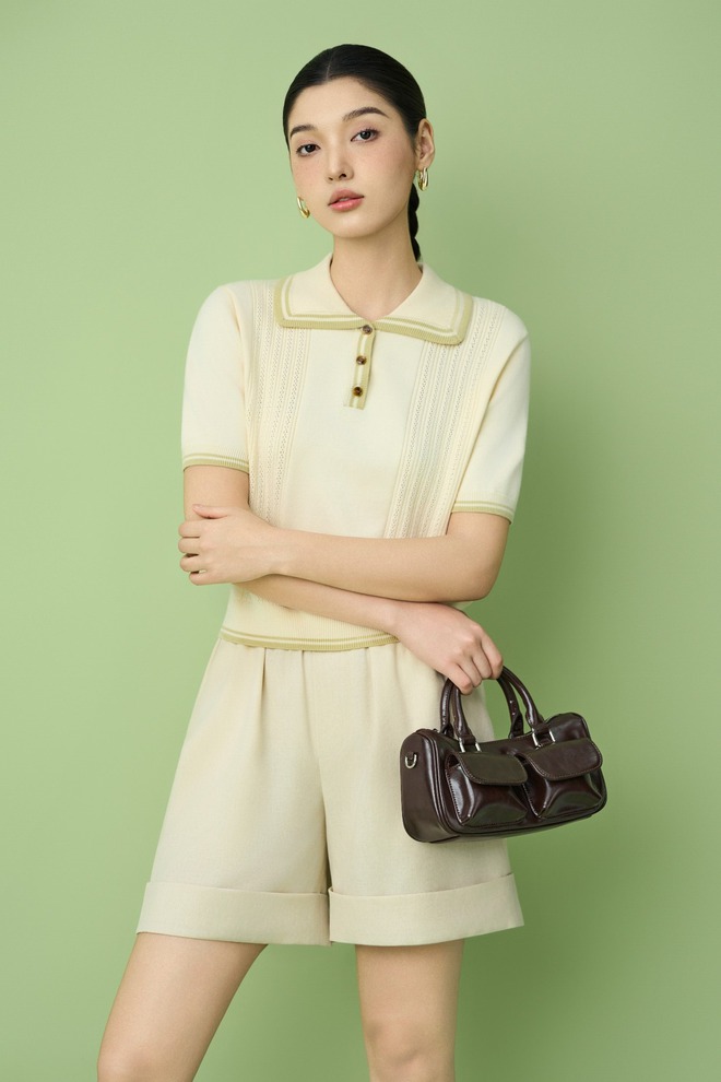 Lên đồ tối giản mà đẹp, sang nhờ những bí quyết này- Ảnh 8. Lên đồ tối giản mà đẹp, sang nhờ những bí quyết này- Ảnh 8.