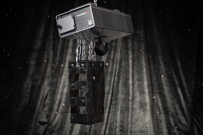 Tham quan Plase show 2025: khám phá thế giới âm thanh ánh sáng chuyên nghiệp - Ảnh 7.