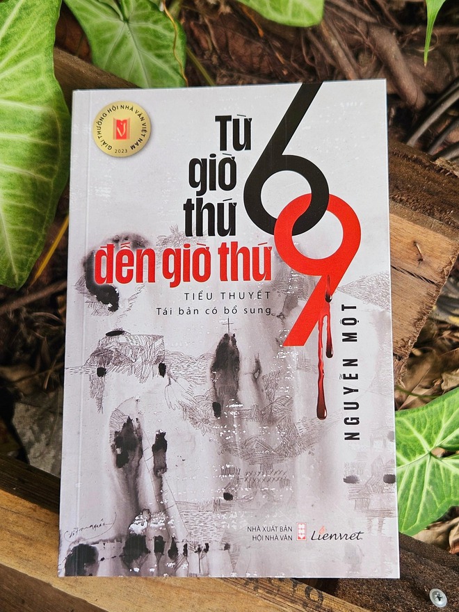 Văn chương và khát vọng hòa giải , hòa hợp dân tộc trong văn hóa Việt Nam - Ảnh 3.
