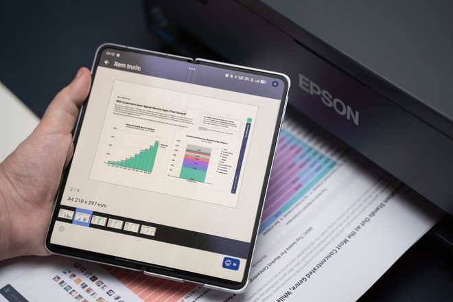 Tổng hợp Smartphone 2025: năm của điều chỉnh và tái định nghĩa - Ảnh 6.