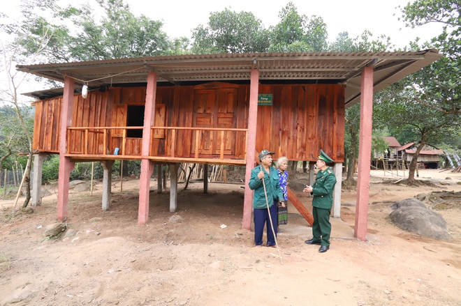 X&oacute;a nh&agrave; tạm, 'x&acirc;y'  l&ograve;ng d&acirc;n: X&acirc;y nh&agrave; ở lưng chừng trời - Ảnh 7.