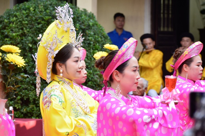 Đắk Lắk: Tổ chức lễ Giỗ tổ Hùng Vương tại di tích đình Lạc Giao- Ảnh 3.