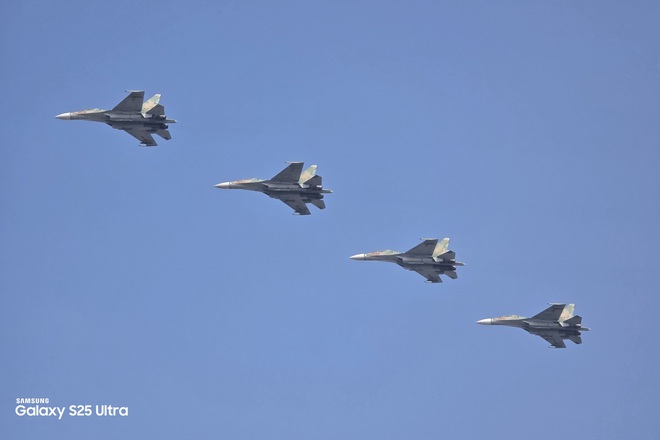 Chụp ảnh mùa hè ấn tượng cùng Galaxy S25 Ultra - Ảnh 4.