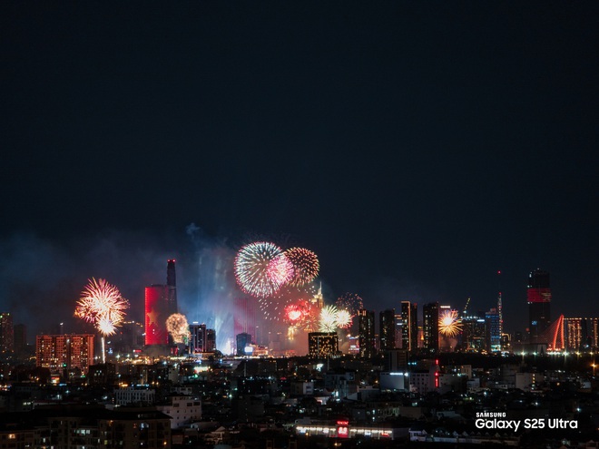 Chụp ảnh mùa hè ấn tượng cùng Galaxy S25 Ultra - Ảnh 13.