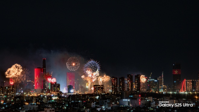 Chụp ảnh mùa hè ấn tượng cùng Galaxy S25 Ultra - Ảnh 14.