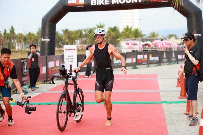 IRONKIDS Đà Nẵng 2025: Những 'người thép’ nhí tỏa sáng trên đường đua mùa hè- Ảnh 5. IRONKIDS Đà Nẵng 2025: Những 'người thép’ nhí tỏa sáng trên đường đua mùa hè- Ảnh 5.