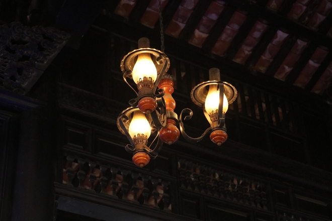 Nhà cổ 226 tuổi ở TP.HCM ít người biết: Từng là nơi ở của Đức Cha Cả- Ảnh 5. Nhà cổ 226 tuổi ở TP.HCM ít người biết: Từng là nơi ở của Đức Cha Cả- Ảnh 5.