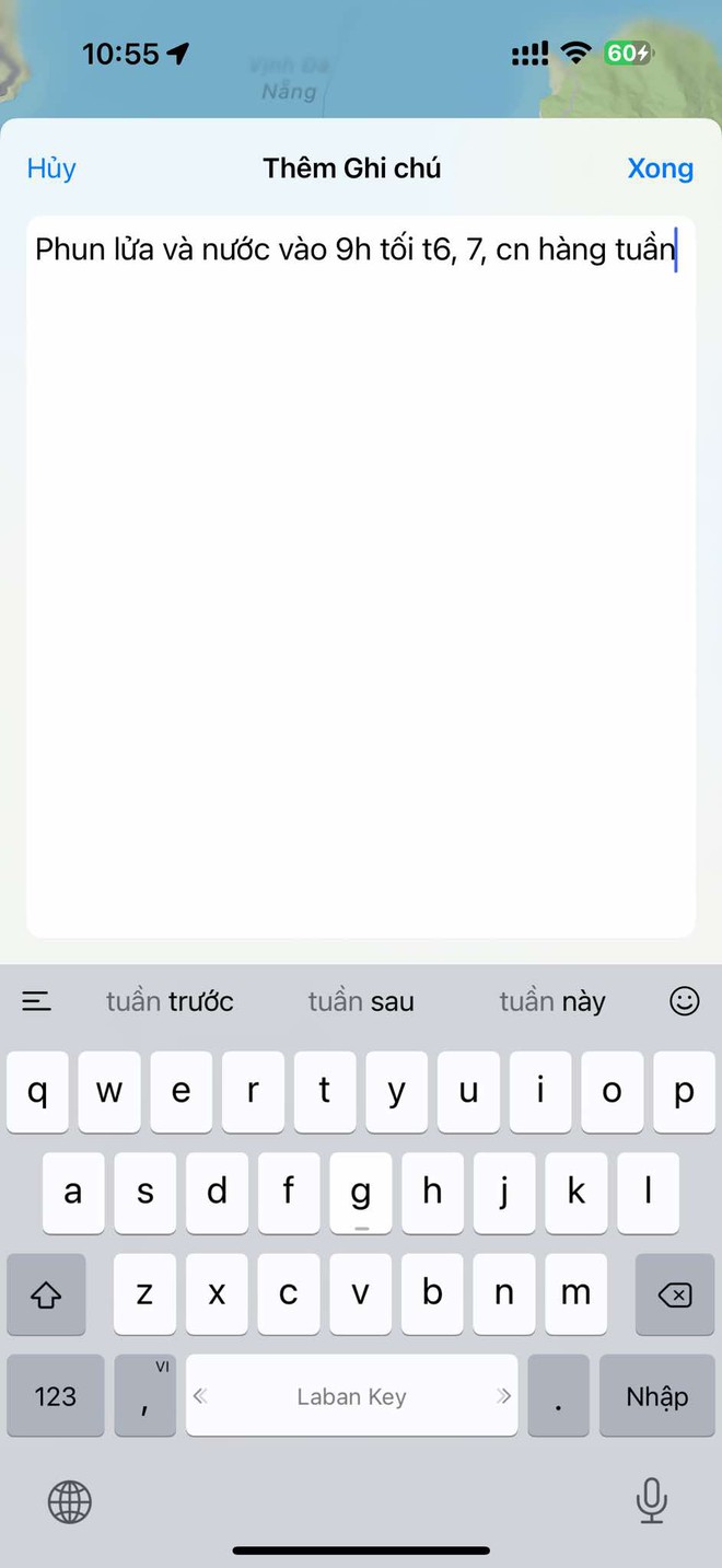 Apple Maps có tính năng mà người dùng Google Maps ganh tị - Ảnh 3.