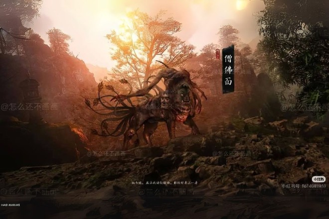 Kỳ vọng gì ở DLC sắp ra mắt của Black Myth: Wukong? - Ảnh 2.