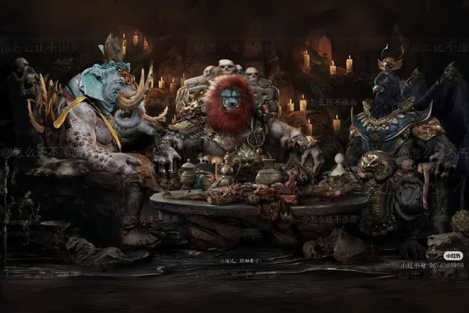 Kỳ vọng gì ở DLC sắp ra mắt của Black Myth: Wukong? - Ảnh 3.