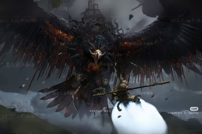 Kỳ vọng gì ở bản mở rộng sắp ra mắt của Black Myth: Wukong? Kỳ vọng gì ở bản mở rộng sắp ra mắt của Black Myth: Wukong?