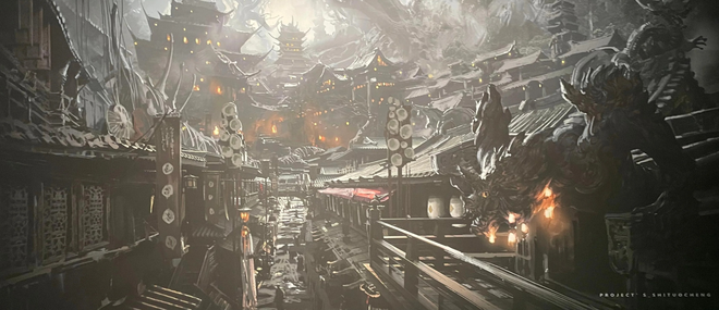 Kỳ vọng gì ở DLC sắp ra mắt của Black Myth: Wukong? - Ảnh 5.