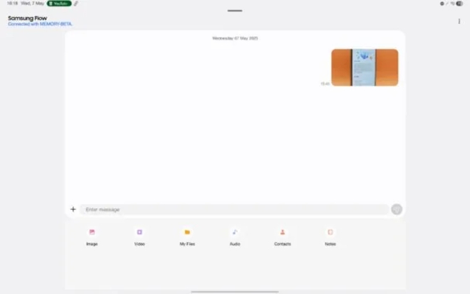 5 ứng dụng Samsung người dùng Galaxy nên tải về do không cài sẵn - Ảnh 1.