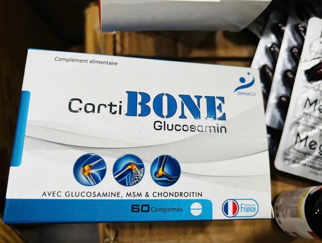 TP.HCM truy vết thuốc giả, siết toàn bộ chuỗi cung ứng y tế- Ảnh 2.