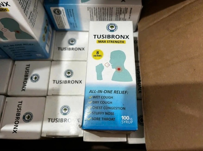TP.HCM truy vết thuốc giả, siết toàn bộ chuỗi cung ứng y tế- Ảnh 1.