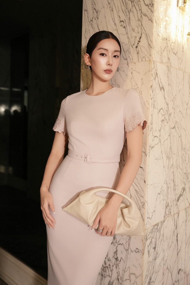 Màu pastel và các gam màu sáng là xu hướng màu sắc chủ đạo mùa này - Ảnh 3.