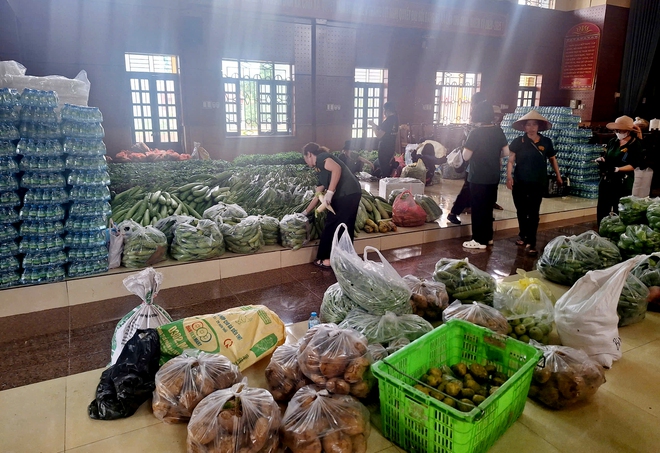 Chùa Phúc Sơn 350 tuổi ở Bắc Giang trước ngày cung nghinh xá lợi Phật - Ảnh 6. Chùa Phúc Sơn 350 tuổi ở Bắc Giang trước ngày cung nghinh xá lợi Phật - Ảnh 6.