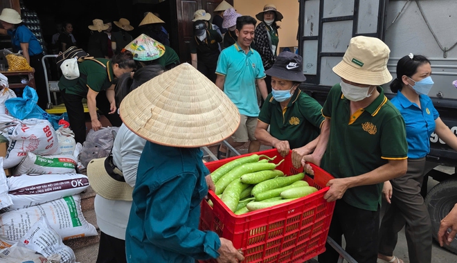 Chùa Phúc Sơn 350 tuổi ở Bắc Giang trước ngày cung nghinh xá lợi Phật - Ảnh 8. Chùa Phúc Sơn 350 tuổi ở Bắc Giang trước ngày cung nghinh xá lợi Phật - Ảnh 8.