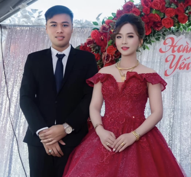 Độc lạ anh em ruột tên My cưới anh em ruột tên Linh: Xưng hô thế nào? - Ảnh 2.