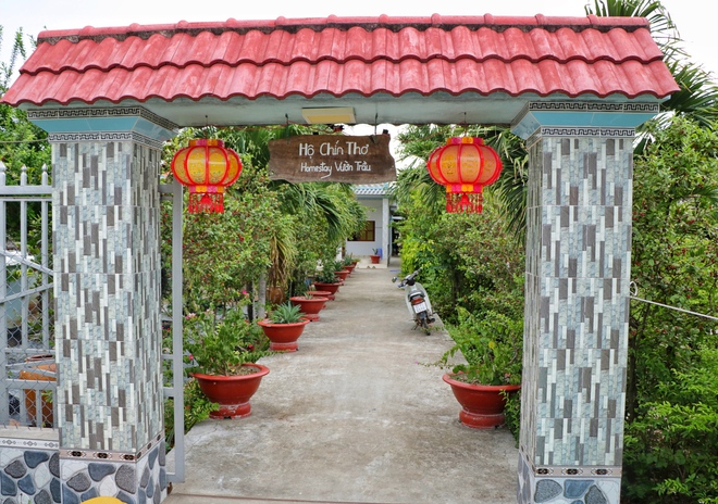 Hè 2025: Đến đảo Thiềng Liềng ở TP.HCM, nơi có ngọn núi thấp nhất Việt Nam, đồng muối trải dài - Ảnh 9.