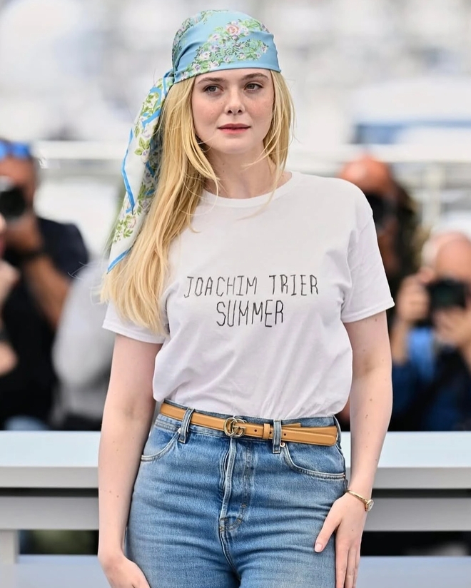 Những món đồ hoàn hảo khi diện cùng quần jeans - Ảnh 6.