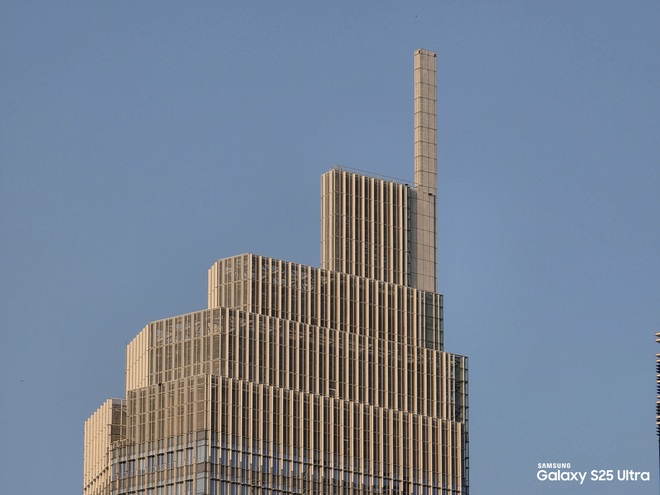 Chụp ảnh mùa hè ấn tượng cùng Galaxy S25 Ultra - Ảnh 2.