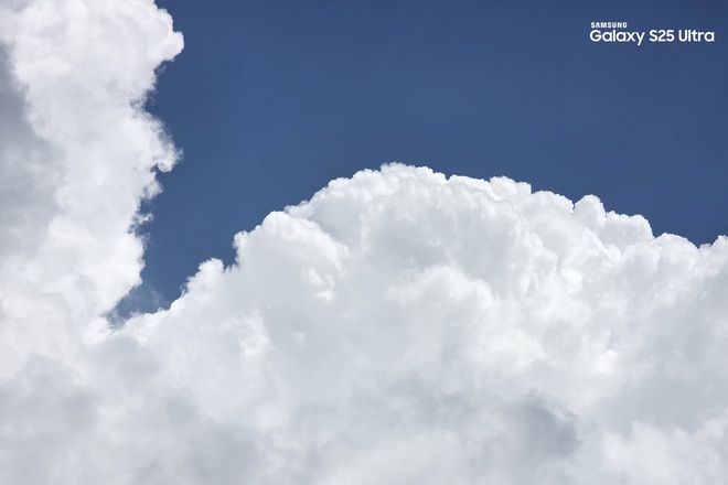 Chụp ảnh mùa hè ấn tượng cùng Galaxy S25 Ultra - Ảnh 3.