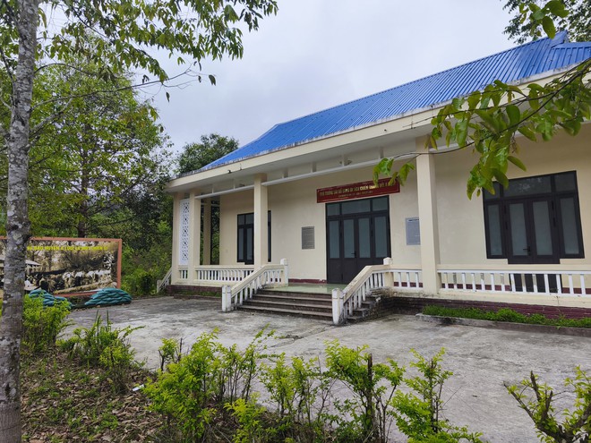 Nhà di tích đồi A Bia ở độ cao 937 mét có gì mà thu hút?- Ảnh 18. Nhà di tích đồi A Bia ở độ cao 937 mét có gì mà thu hút?- Ảnh 18.