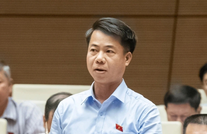 Bộ trưởng GD-ĐT: ‘Công bằng không có nghĩa giữ cho nhau đều khổ, đều khó’ Bộ trưởng GD-ĐT: ‘Công bằng không có nghĩa giữ cho nhau đều khổ, đều khó’