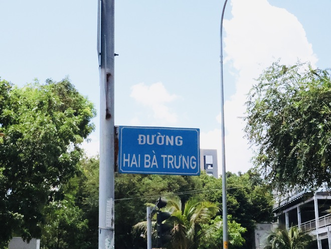 Sống ở TP.HCM: Những con đường lịch sử giữa lòng thành phố
- Ảnh 9.