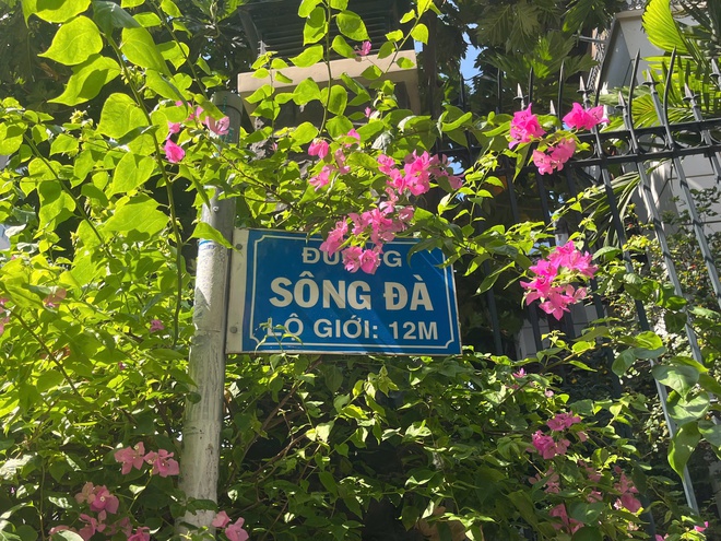 Sống ở TP.HCM: Độc lạ quận Tân Bình có nhiều con đường tên sông - Ảnh 3. Sống ở TP.HCM: Độc lạ quận Tân Bình có nhiều con đường tên sông - Ảnh 3.